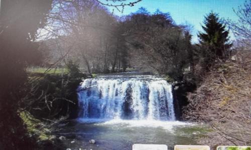 Jassat Bed & Breakfast | La cle des champs