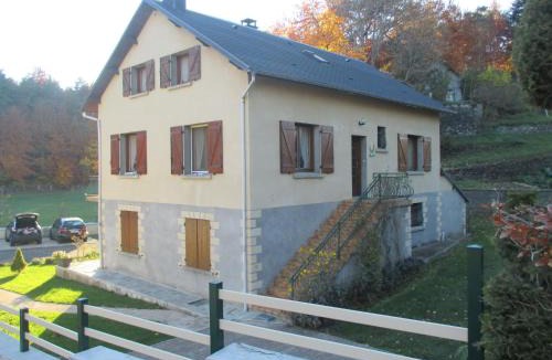 Jassat Bed & Breakfast | La cle des champs