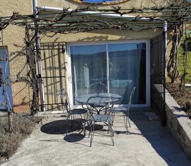 Lorlanges Bed & Breakfast | la clef des champs
