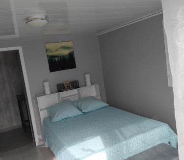 Lorlanges Bed & Breakfast | la clef des champs