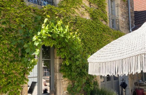 Quincerot House | La Closerie de Gigny "Maison Marguerite", Maison de Charme