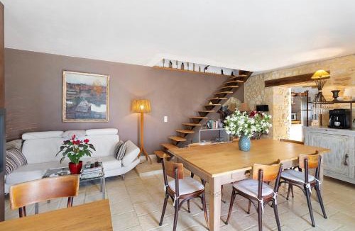 Proissans Bed & Breakfast | La Colline D'orance - Chambre
