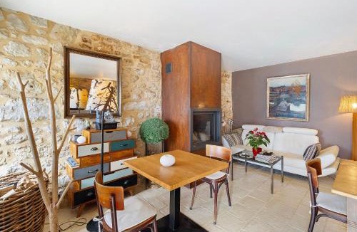 Proissans Bed & Breakfast | La Colline D'orance - Chambre