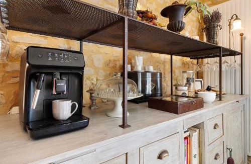 Proissans Bed & Breakfast | La Colline D'orance - Chambre