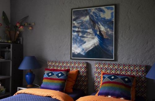 Locmaria-Berrien Bed & Breakfast | La Colline des Renards Chambres