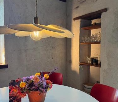 Digoin House | La Colline Digoin