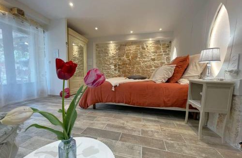 Salviac Bed & Breakfast | La Colombière