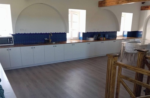 Berry-Bouy House | La Colonie-Calm and Authenticity -18 people