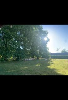Berry-Bouy House | La Colonie