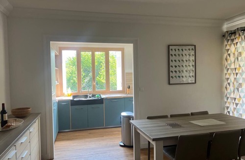 Saint-Antonin Noble Val House | La Condamine, Villa with pool and garden, Saint Antonin Noble Val
