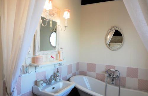Reau Bed & Breakfast | La Cordonnerie de Réau