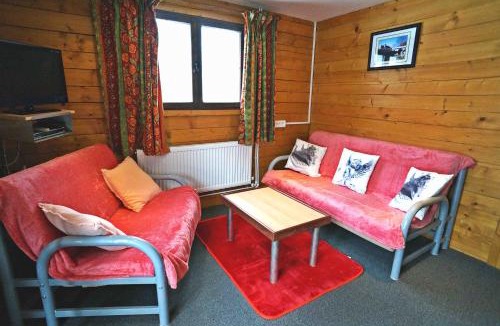 Blaudeix Cabin | La Coterie Lodges