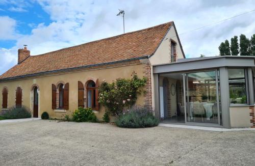 Daumeray Villa | La coudraie votre maison de vacances en famille