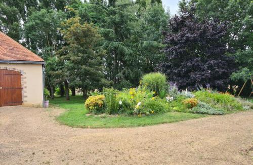 Daumeray Villa | La coudraie votre maison de vacances en famille