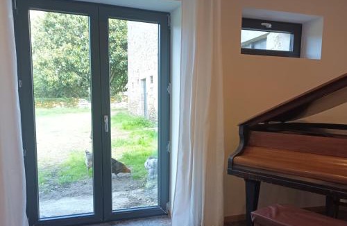 Saint-Palais Bed & Breakfast | La Cour d'Enchère