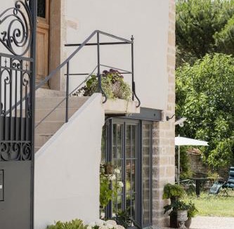 Beaune House | La Cour de Beaune