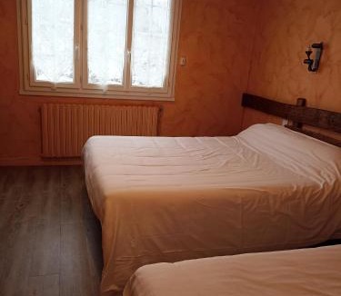 Miremont Hotel | La Cremaillere