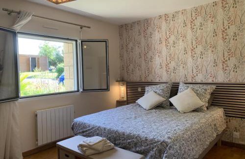 Lamballe Bed & Breakfast | La croix au roi