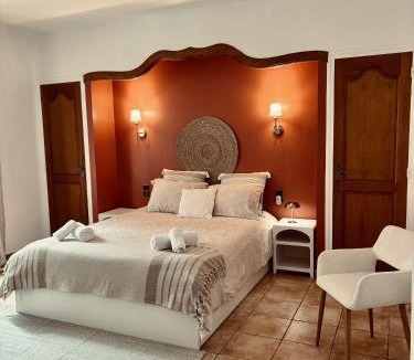 Saint-Paul-de-Fenouillet House | La Désirade Chambres d hôtes et Table gourmande