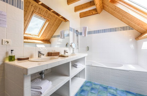 Bangor Hotel | La Désirade - Hôtel, Spa et Restaurant