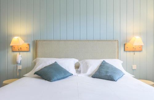 Bangor Hotel | La Désirade - Hôtel, Spa & Restaurant