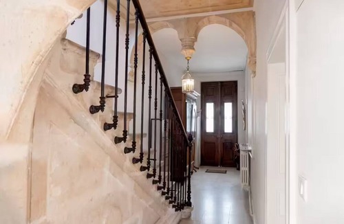 Albi House | La Demeure Albigeoise – Heart of Albi & Private Patio