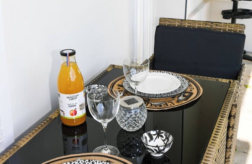 Cote Ouest Ormeaux Apartment | La demeure d'Alphonse⭐️⭐️⭐️⭐️- SUPER CENTER