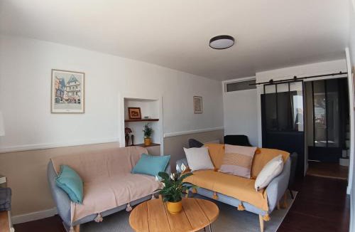Josselin Bed & Breakfast | la demeure des songes