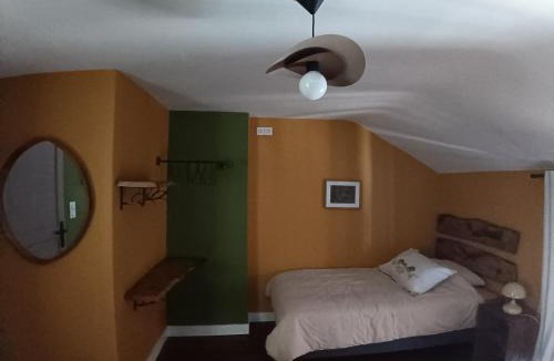 Josselin Bed & Breakfast | la demeure des songes
