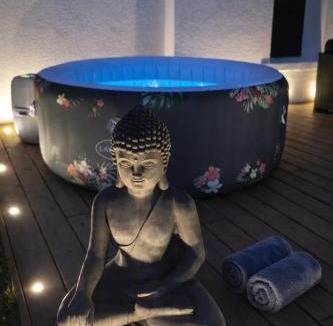 Chaon House | La Demeure du Faon en cœur de Sologne 10mn Lamotte-Beuvron, gîte de charme avec jacuzzi et piscine , proche Center Parc Beauval Châteaux de la Loire Orléans
