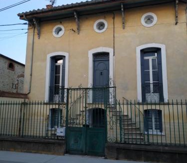 Prades Apartment | La Diligence