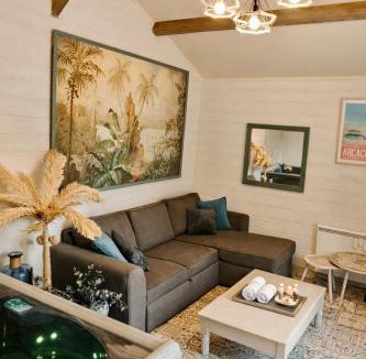 Espere Villa | La Dolce Quercy, Gîte de charme Piscine & SPA