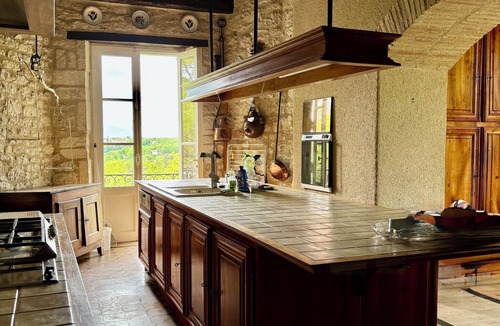 Montpezat-de-Quercy Other | La dolce vita at the heart of Château de Peyronnenc