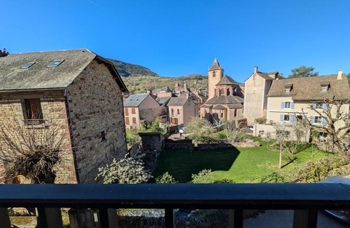 La Canourgue House | La Dolce Vita, au coeur de La Canourgue