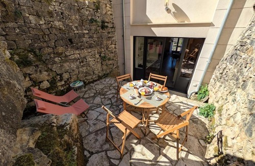 La Canourgue House | La Dolce Vita, au coeur de La Canourgue