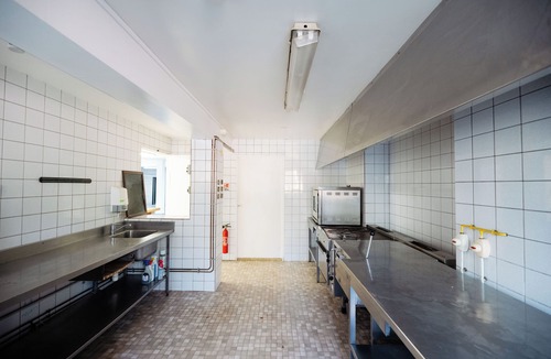 Saint-Augustin House | La Donaclaudré - Large 63-person group gîte in the heart of nature, 1 hour from Paris.