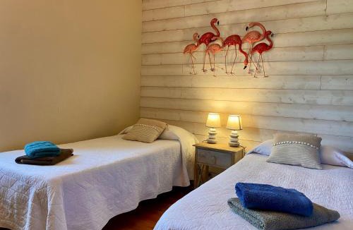 Puybarban House | La Dorépontaise CHAMBRE D'HOTES