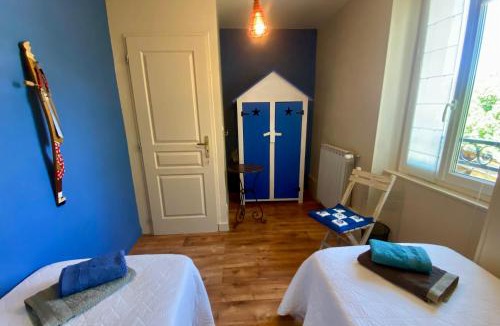 Puybarban House | La Dorépontaise CHAMBRE D'HOTES