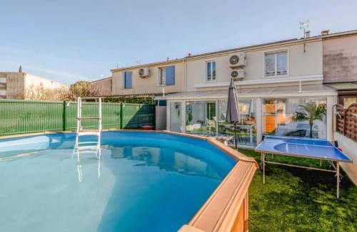 Trebes House | La douce echappée