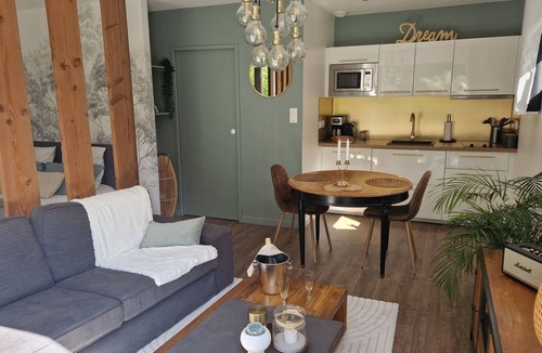 Sizun Bed & Breakfast | La Douce Escapade