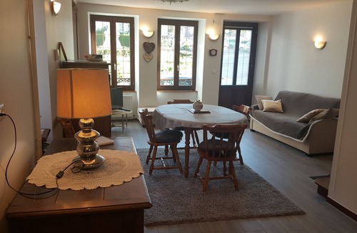 Pouilly-sur-Loire House | La douceur de vivre du Val de Loire, Gîte & Chambres d'hôte in Pouilly-sur-Loire.