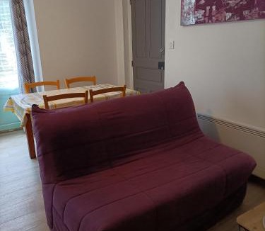 Saint-Jean-du-Bruel Apartment | La Dourbie