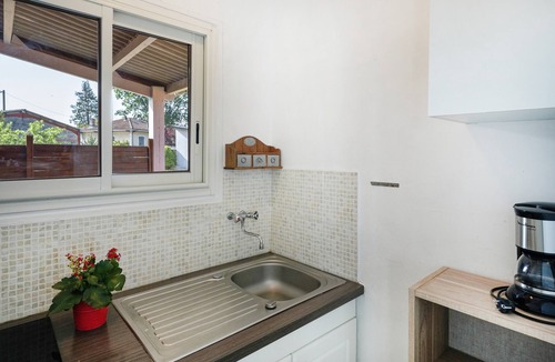 Lesperon Apartment | La Dune - Domaine Des Landes with Shared Pool, Covered Private Terrace, and Shared Garden