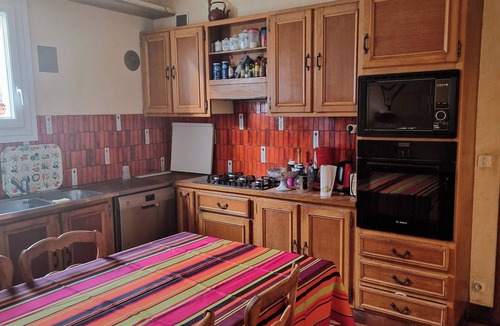 Mellac Villa | LA Familiale
