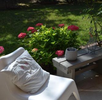 Lalbenque Bed & Breakfast | La Felixinette