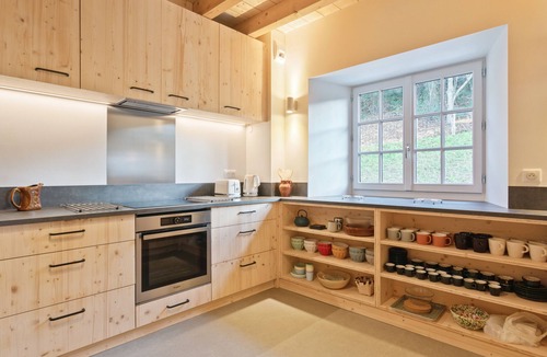 Souraide Villa | La Ferme Basque - Welkeys
