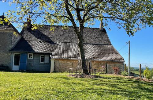 Saizy House | La ferme Bourguignonne