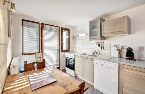 Forville House | LA FERME de BELLINE Chalets ou Gîtes