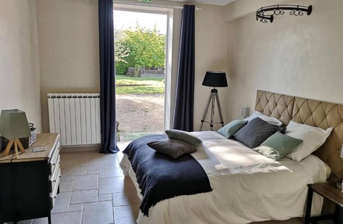 Morienval Bed & Breakfast | La ferme de Valeuse
