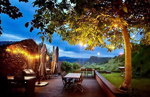 Massiac Bed & Breakfast | la Ferme de Vazerat